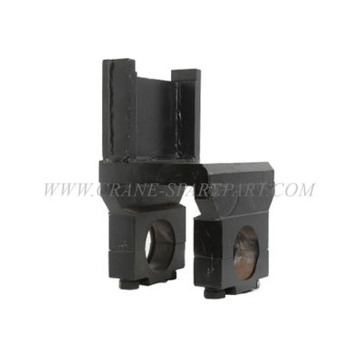 A810314010010 Crane Undercarriage Parts Base Mounting per HQC5420J.32.5A