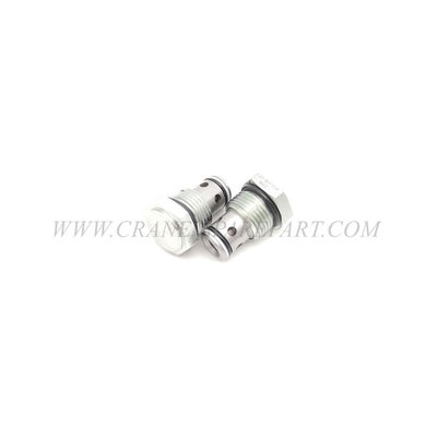 Valvola B220401000041 di DSV1-10-B-O Crane Hydraulic Parts Hydac Shuttle