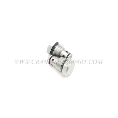 Valvola B220401000041 di DSV1-10-B-O Crane Hydraulic Parts Hydac Shuttle