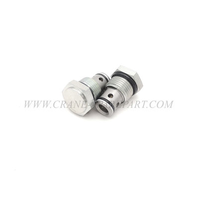 Valvola CV3-10-P-0-00 di B220401000049 Crane Hydraulic Parts One Way