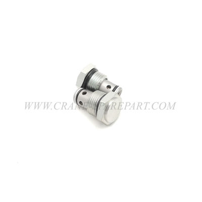 Valvola CV3-10-P-0-00 di B220401000049 Crane Hydraulic Parts One Way