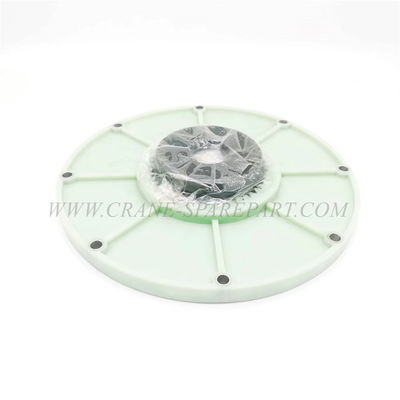B221701000144 originale SANY Crane Elastic Coupler BoWexT80-11.5