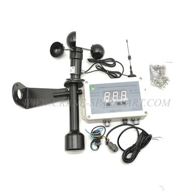 Anemometro senza fili di HN-KINGWY/W per l'originale della gru SANY