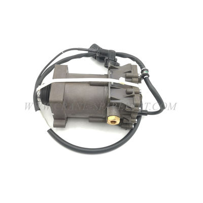 Certificazione di K019858N00 Crane Engine Parts Booster IOS9001