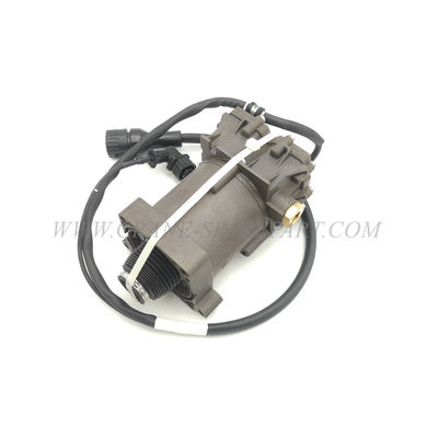 Certificazione di K019858N00 Crane Engine Parts Booster IOS9001
