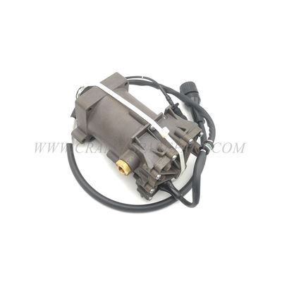Certificazione di K019858N00 Crane Engine Parts Booster IOS9001