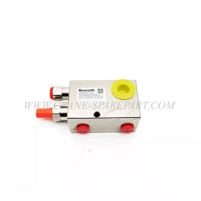 Certificazione di K019858N00 Crane Engine Parts Booster IOS9001