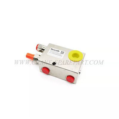 Certificazione di K019858N00 Crane Engine Parts Booster IOS9001