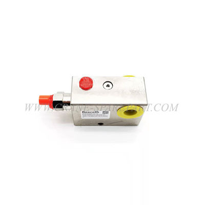 Certificazione di K019858N00 Crane Engine Parts Booster IOS9001