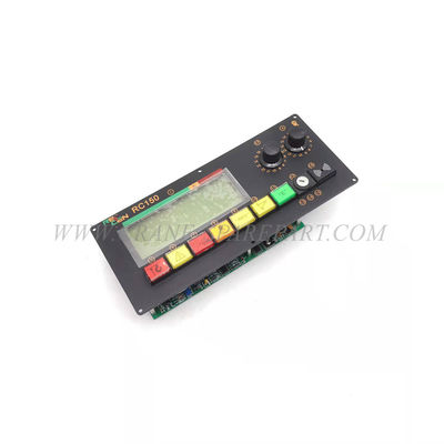 SANY RC150 Crane Electrical Parts Crane Display ISO9001 ha certificato