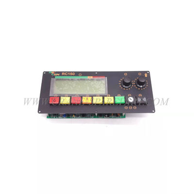 SANY RC150 Crane Electrical Parts Crane Display ISO9001 ha certificato