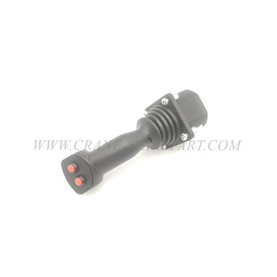 B229900006178 Crane Electrical Parts JC6000 Sany Crane Parts Operating Handle