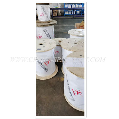 Cingolo Crane Wire Rope