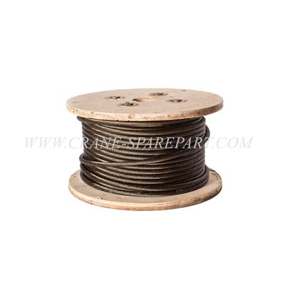 Cingolo Crane Wire Rope