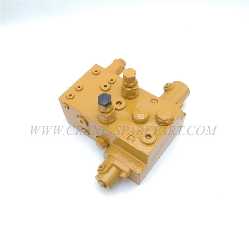 Filtro Crane Rotary Control Valve R22A003 da Sany di originale 13013359
