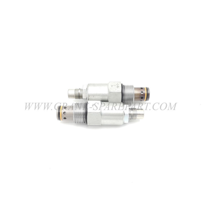 Valvola idraulica CP210-2-B-0-E-A di 60164421 Crane Parts Threaded Pressure Relief