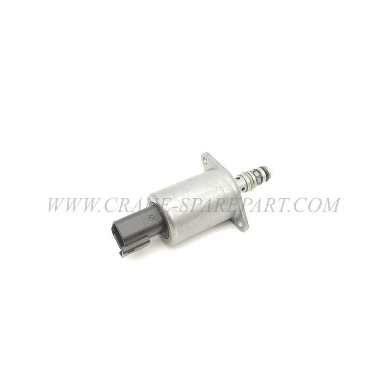 Valvola idraulica PPCD04-001-A-A-25-24-D-N-0 di 60277823 Crane Parts Hydraulic Solenoid Cartridge