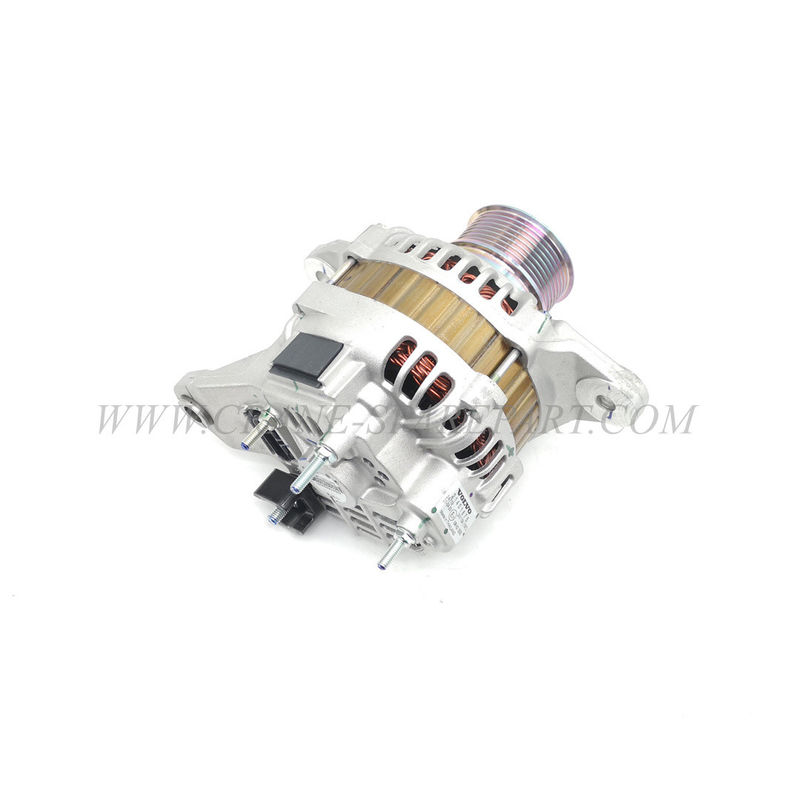 21401675 Crane Engine Parts Alternator With costruito in regolatore di tensione