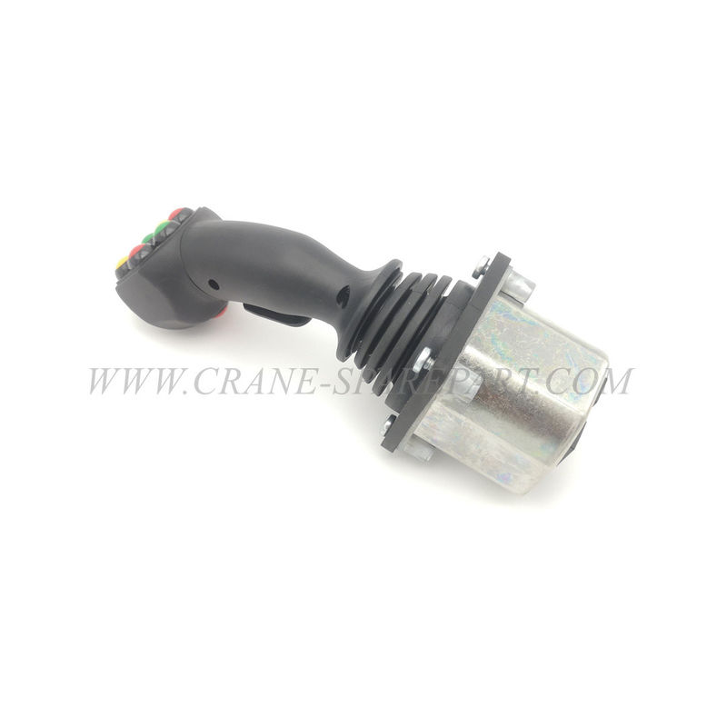 60143815 leva di comando JC6000-XY-HMM-M-S-NL-N-STN-A60B-S della gru a torre delle parti elettriche della gru