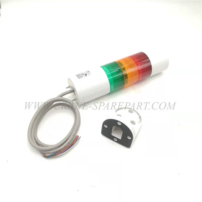 Tri originale di Crane Safety Light di colore 1020400085 per la gru di SANY
